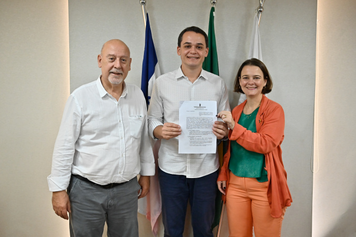 Reunião com Ministério da Cidadania e o Instituto de Mobilidade e Desenvolvimento Social