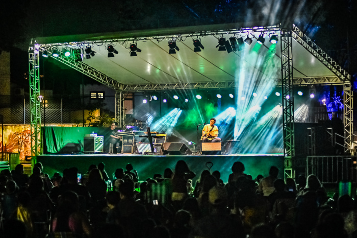 Projeto Domingo Com Filho - Davi Moraes