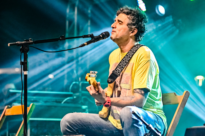 Projeto Domingo Com Filho - Davi Moraes