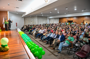 Apresentação Resultados PAEBES e Repactuação das Metas do Idebes