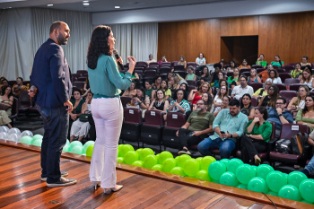 Apresentação Resultados PAEBES e Repactuação das Metas do Idebes