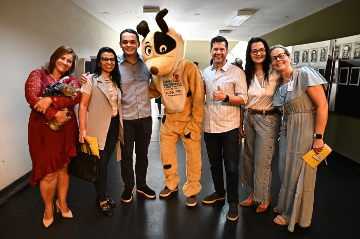 PMV lança edital para construção do Centro Permanente de Adoção de Animais