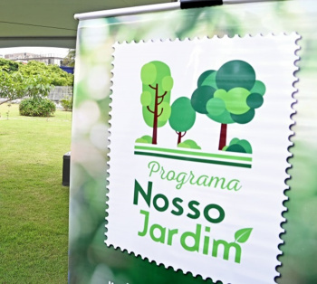 Programa Nosso Jardim