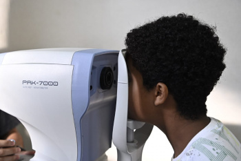 Nos últimos três anos foram ofertados mais de 1 milhão de consultas e exames especializados