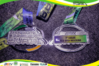 Campeonato Brasileiro de Canoa Havaiana