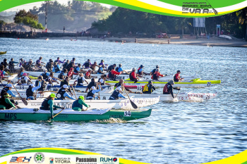 Campeonato Brasileiro de Canoa Havaiana