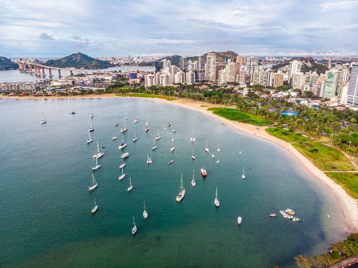Praia da Guarderia
