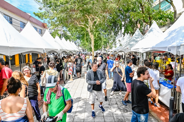 Feira de Antiguidade da Rua da Lama em Jardim da Penha