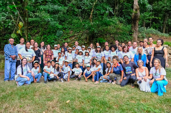 Lançamento do Programa Municipal de Educação Ambiental