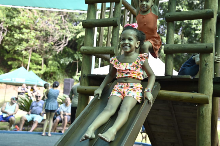 Vitória ganha Centro Municipal Meliponicultura no Parque Barão de Monjardim