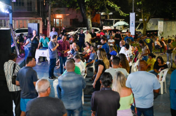 Região de Maruípe vai ganhar novo Centro Especializado de Assistência Social