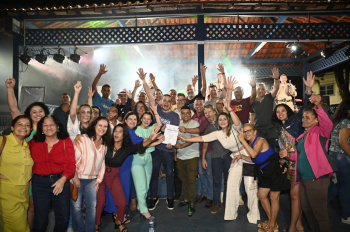 Região de Maruípe vai ganhar novo Centro Especializado de Assistência Social