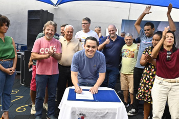 Programa Casa Feliz e Segura