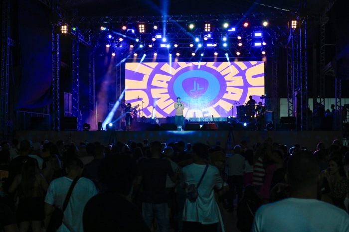 Festa de São Pedro