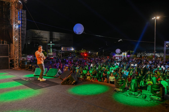 Festa de São Pedro