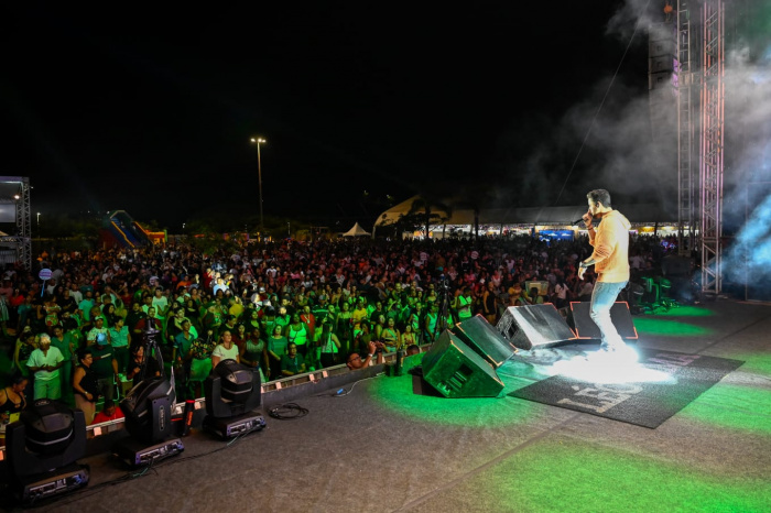 Festa de São Pedro