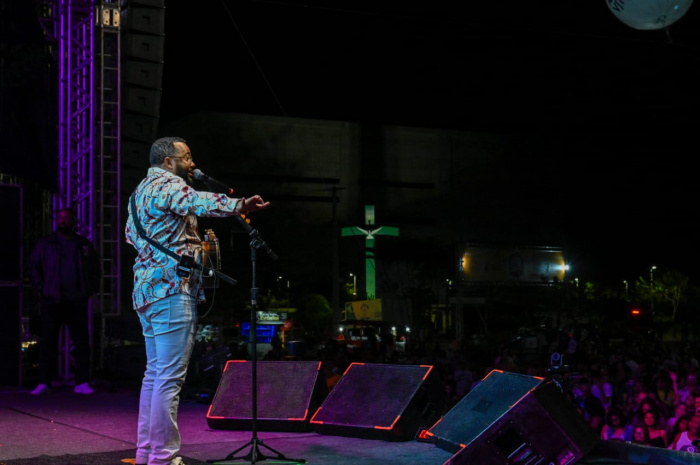 Festa de São Pedro