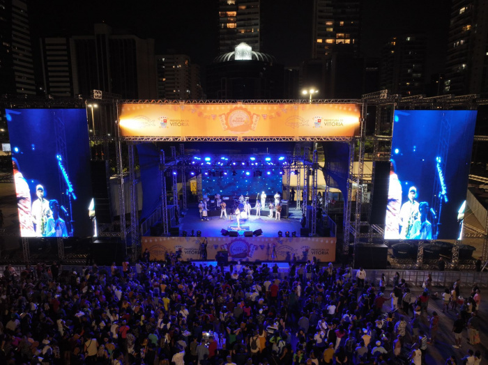 Festa de São Pedro