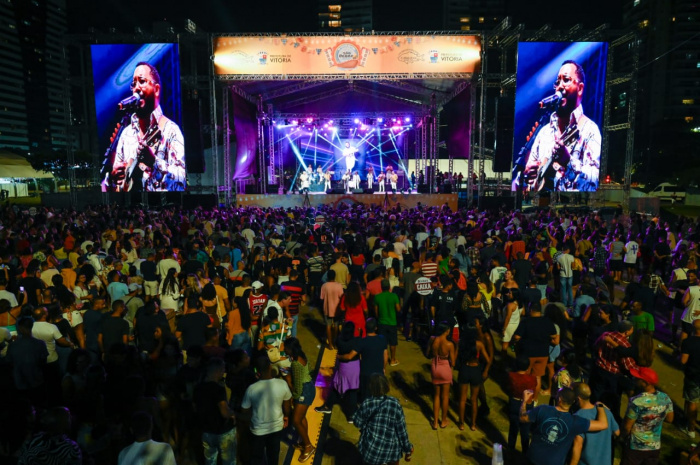 Festa de São Pedro