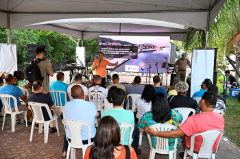 Ordem de serviço São Pedro