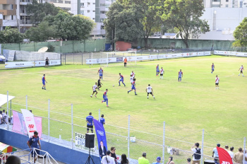 Copa Vitória das Comunidades