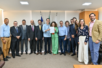 Lançamento do Edital para o Concurso de Procurador Municipal
