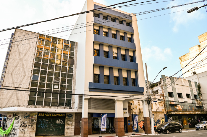 Programa Retrofit Centro de VIX- CDL