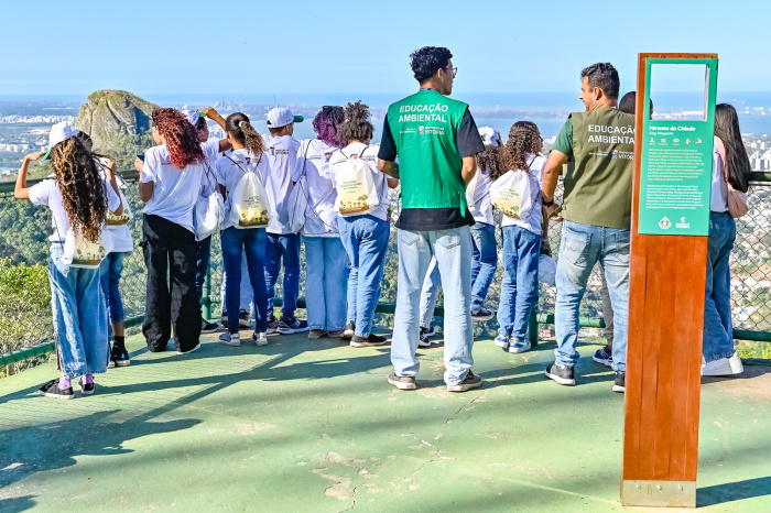 Parque da Fonte Grande - Aniversário de 38 anos