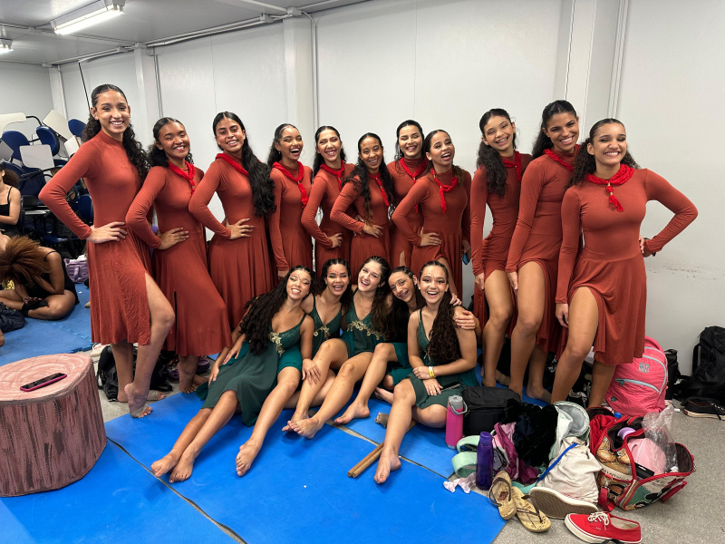 Alunas da Fafi conquistam 11 premiações em Festival Internacional de ...