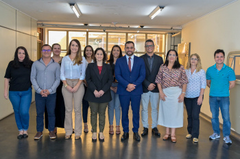 Posse das Juntas de Julgamento