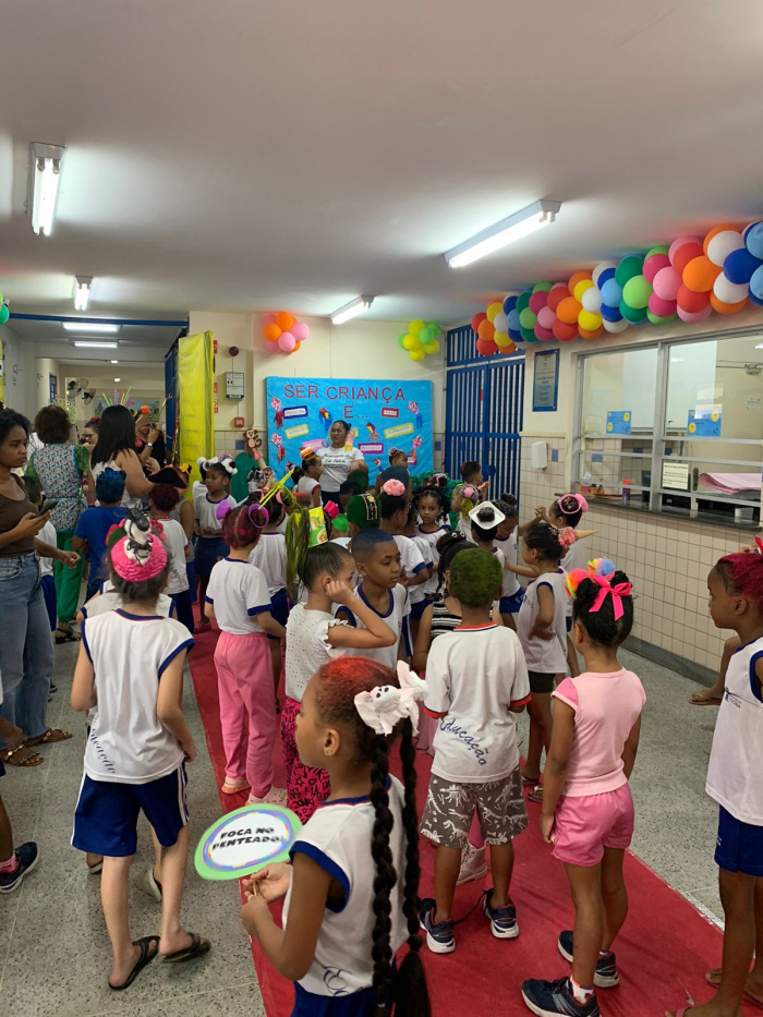 Cmei Anisio Spinola Teixeira