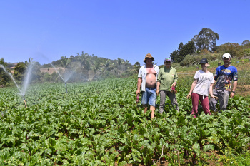 Cooperativa dos Agricultores Familiares da Região Serrana foto2