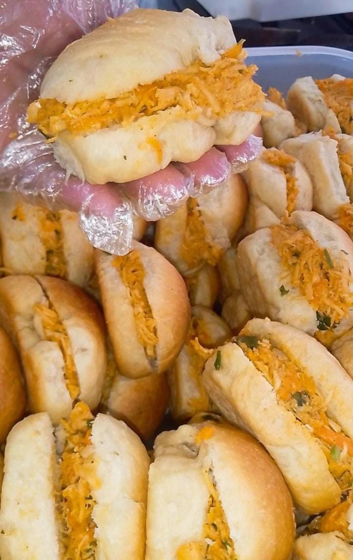 Alimentação escolar: cardápio especial da Semana da Criança