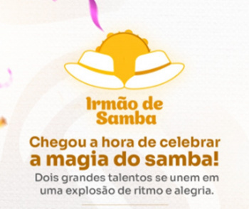 Irmão de Samba