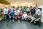 Reunião com carnavalescos e representantes da Liesge