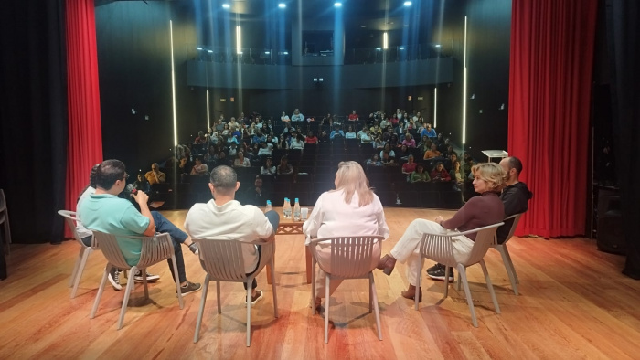 Seminário "Projeto de Vida 2024