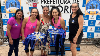 Cmei Yolanda Lucas da Silva