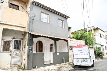 Entrega Bônus Moradia