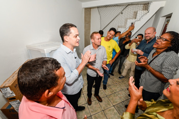 Entrega Bônus Moradia
