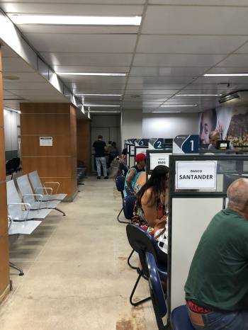 Segunda edição do Negocia Vix