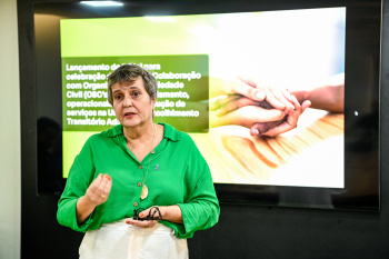 Edital de Termo de Colaboração com OSC