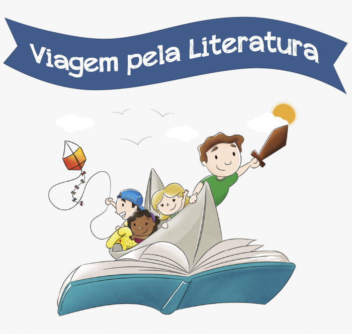 Viagem pela Literatura