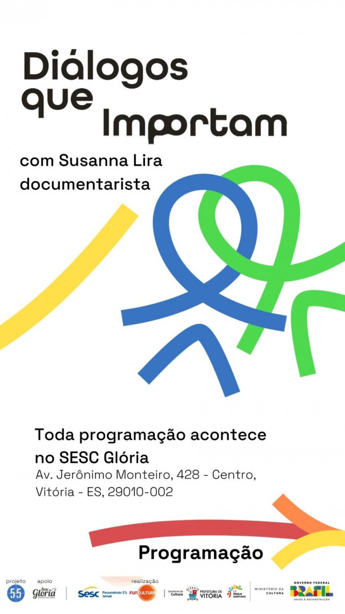 Diálogos que importam