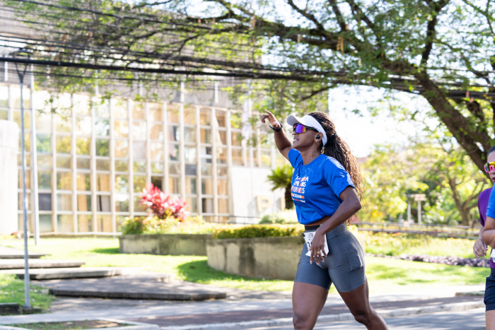 Corrida do Zumbi dos Palmares