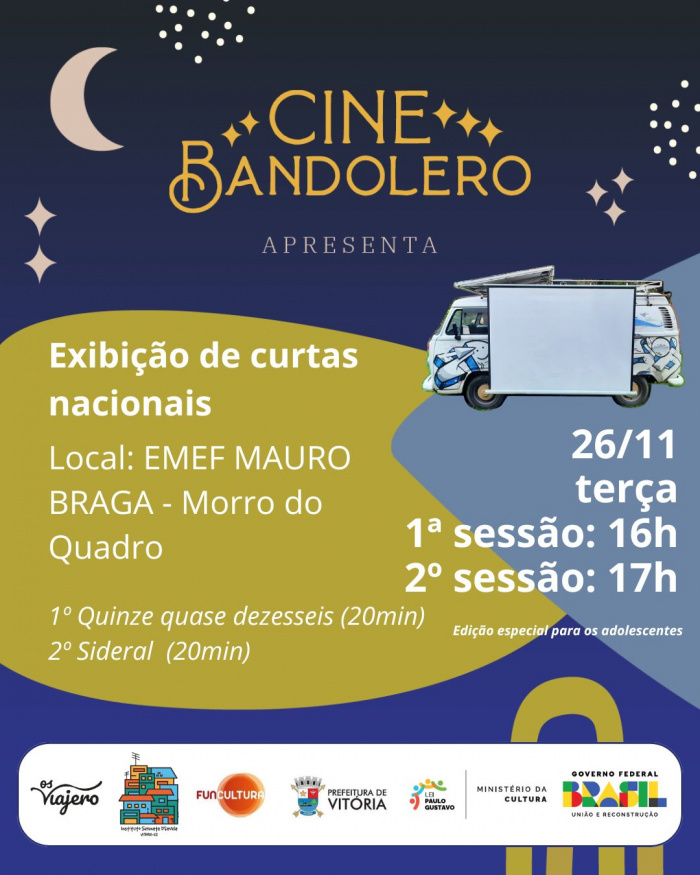 Cine Bandolero