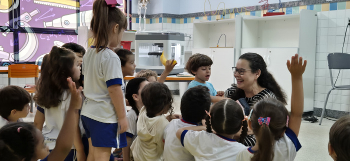 Impressora 3D no Cmei TI Rubens José Vervloet Gomes