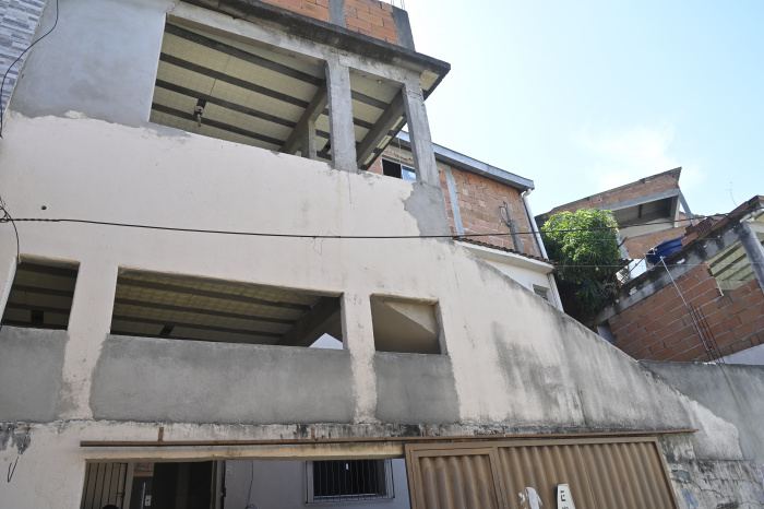 Entrega do Bônus Moradia em São Pedro