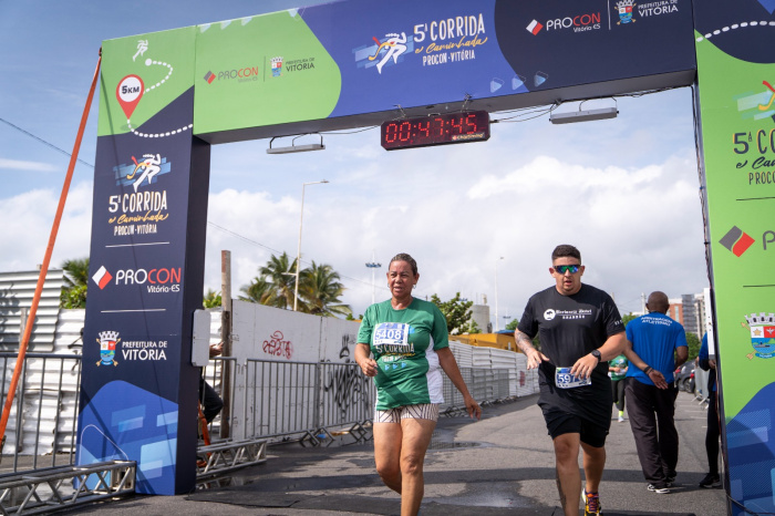 Corrida Procon