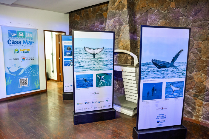 Lançamento CASA MAR