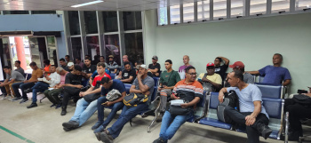 Encaminhamento ao emprego no Sine